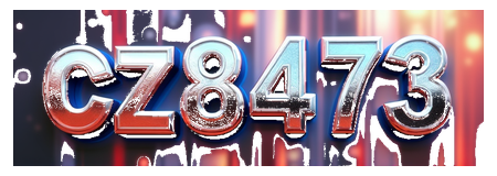 cz8473 logo