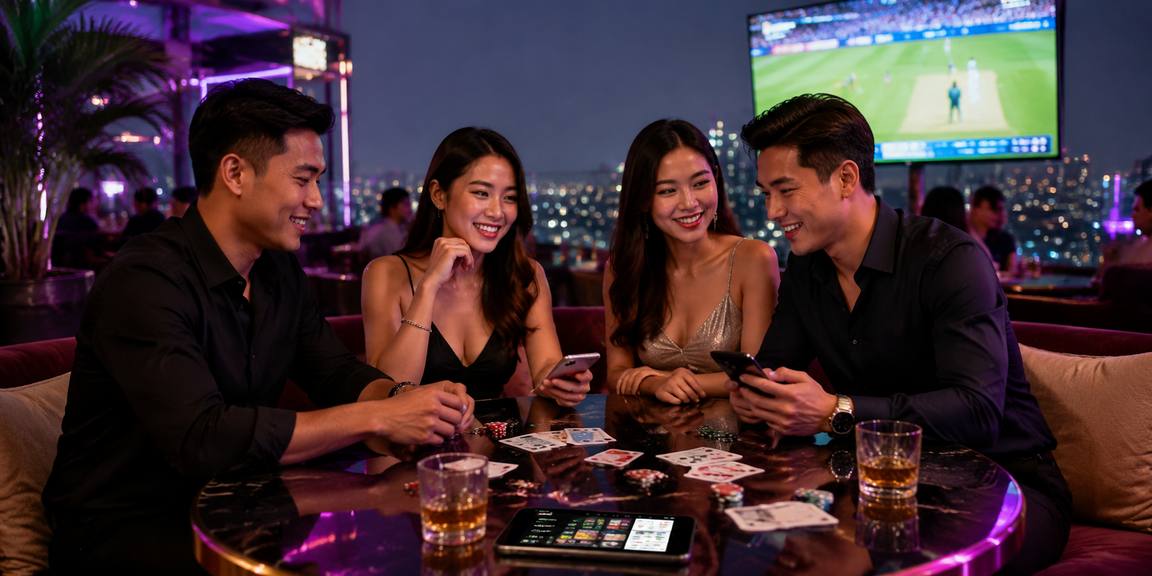 cz8473 Những gì chúng tôi xây dựng cho người yêu tennis